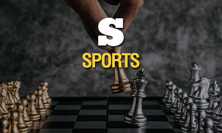 Garma Shines, Climbs Ranks in World Senior Chess Championship